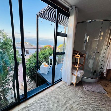 Apartament The Bachelor Mossel Bay Zewnętrze zdjęcie