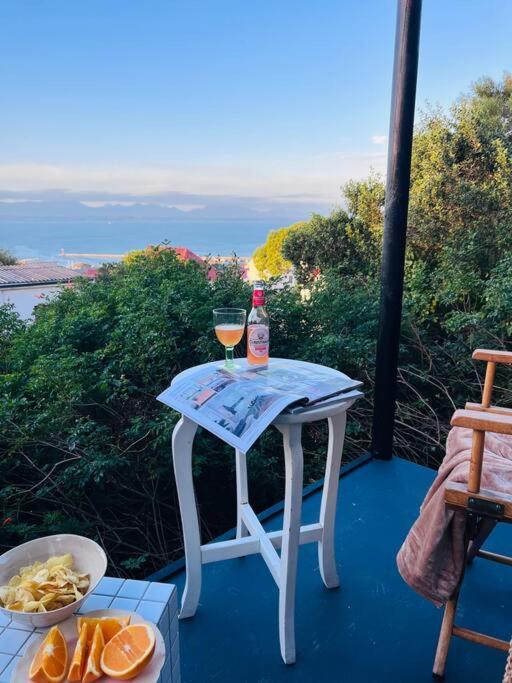 Apartament The Bachelor Mossel Bay Zewnętrze zdjęcie