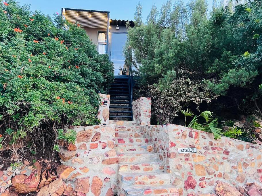 Apartament The Bachelor Mossel Bay Zewnętrze zdjęcie