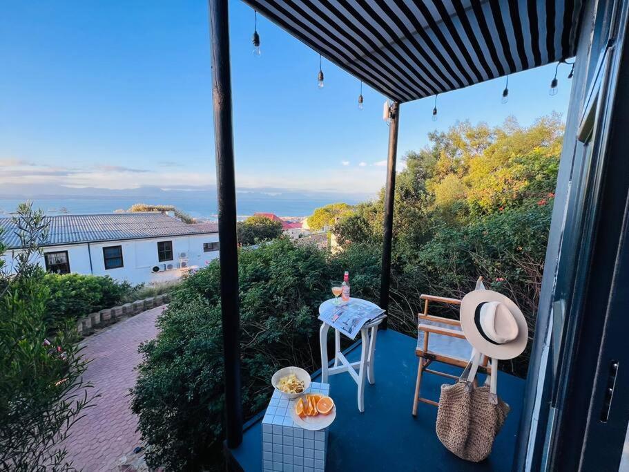 Apartament The Bachelor Mossel Bay Zewnętrze zdjęcie