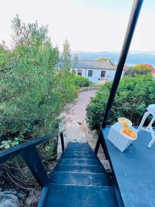 Apartament The Bachelor Mossel Bay Zewnętrze zdjęcie