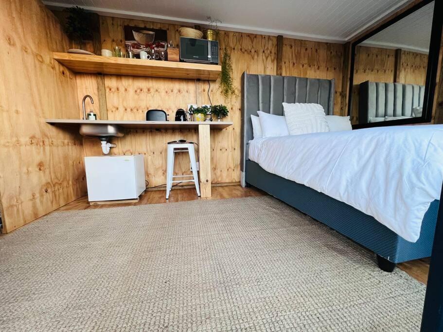 Apartament The Bachelor Mossel Bay Zewnętrze zdjęcie