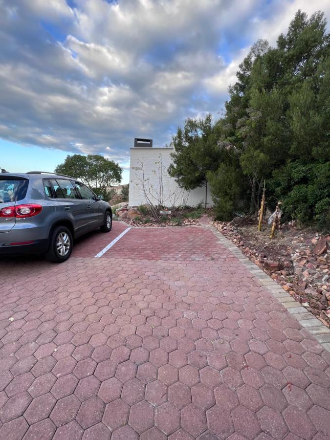 Apartament The Bachelor Mossel Bay Zewnętrze zdjęcie