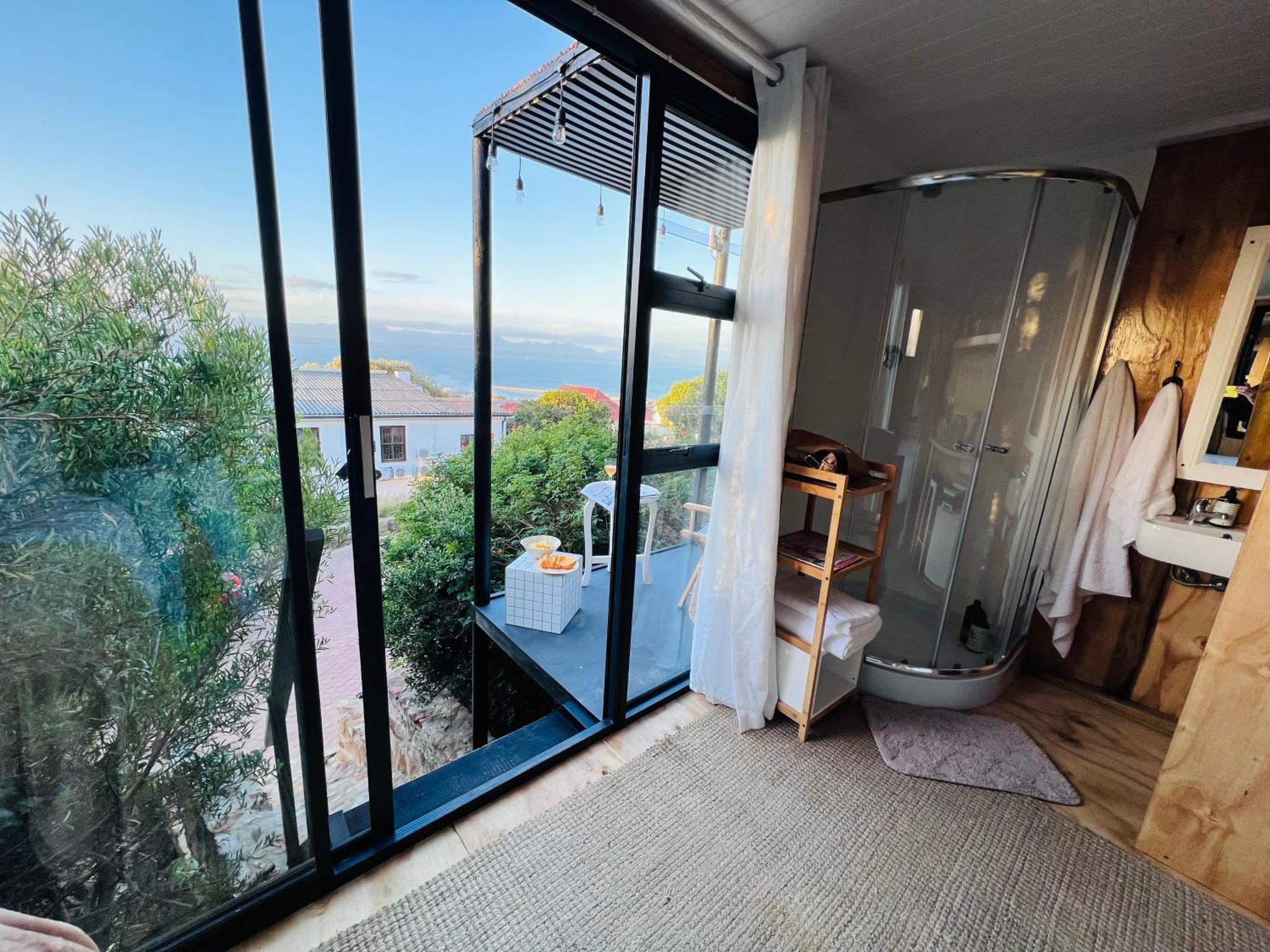 Apartament The Bachelor Mossel Bay Zewnętrze zdjęcie
