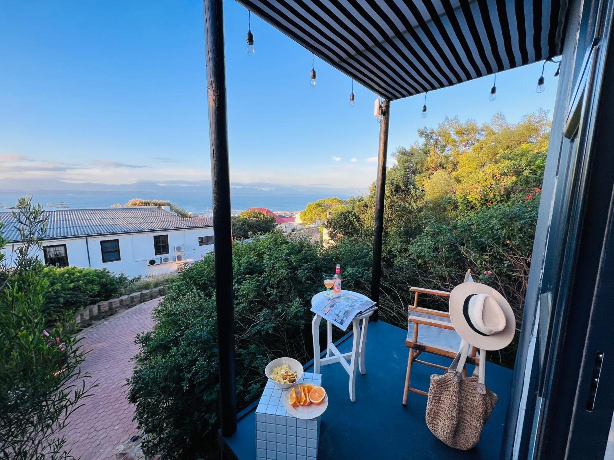 Apartament The Bachelor Mossel Bay Zewnętrze zdjęcie