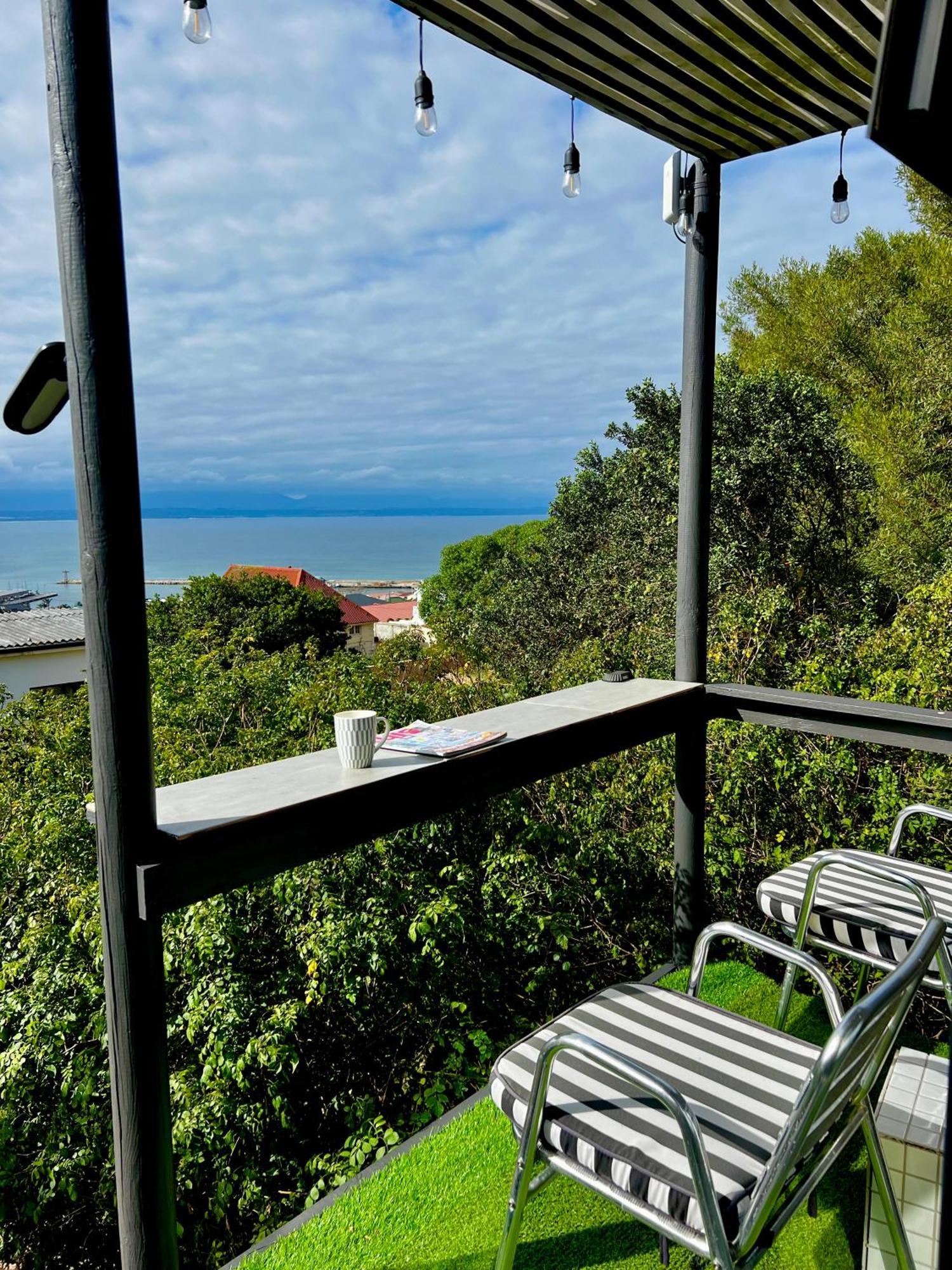 Apartament The Bachelor Mossel Bay Zewnętrze zdjęcie
